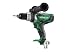 Produktbild Hitachi Kabellose Bohrmaschine nur Korpus, 18 V, 1 Stück, DV18DSDL/L4