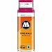 Produktbild Molotow Farbspray Acrylic One4All 400ml magenta