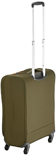 american tourister herolite spinner 55cm