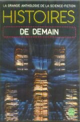 Télécharger Histoires de demain Livre PDF Gratuit