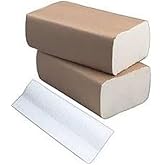 Towel Z Layer Towel Gold Towel 12 Packs in Box
