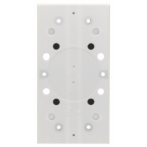 Bosch Schleifplatte 93x185mm, 1 Stk. - 2