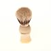 Traditional 'Just Like Badger' Shaving Brush and Shaving Cream Gift Set