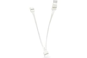 NORDIC LIGHT SOLUTIONS Kabel do Philips Hue Gradient Lightstrip (rozdzielacz Y)