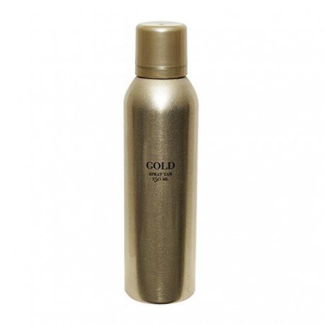 Preisvergleich Produktbild GOLD Spray Tan 150ml