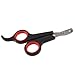 Produktbild Haustier Hund Katze Pflege Nagelkappe Klaue Clippers Schere Trimmer Groomer Cutter Edelstahl Mit Kunststoffgriff