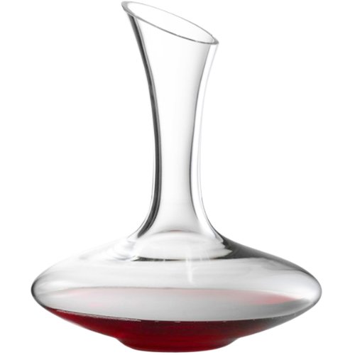 Eisch Glas Chateau Decanter