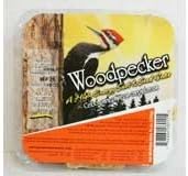 Woodpecker Hi Energy Suet