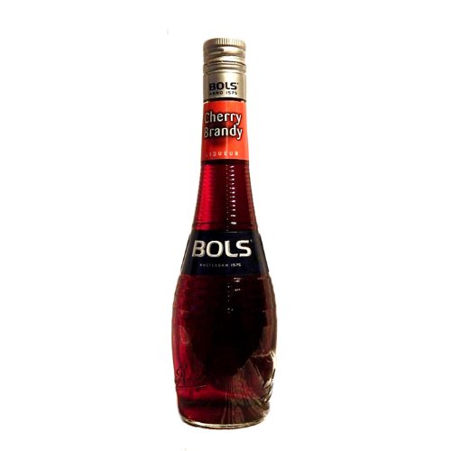 BOLs Cherry Brandy 100 cl