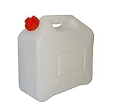 Cao Camping Jerrican Alimentaire 5 L