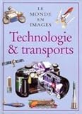 Image de Technologie & transports