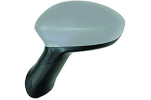 Equal Quality rs02137 Espejo Espejo Retrovisor exterior izquierdo