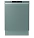 Produktbild Gorenje GI 64160 S SmartFlex Advanced/Integrierbarer Geschirrspüler/A++/13 Maßgedecke/262 kWh/Jahr/59,6 cm/Total AquaStop/silber