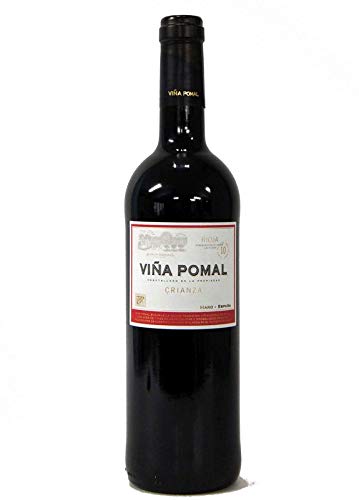 Viña Pomal Crianza 2016