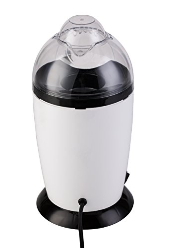 B1 830 ABS Popcornmaschine für zu Hause - 6