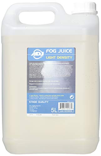 ADJ 5L Nebelflüssigkeit
