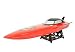 Produktbild RC Speedboot 'Torpedo 2052' - 75cm