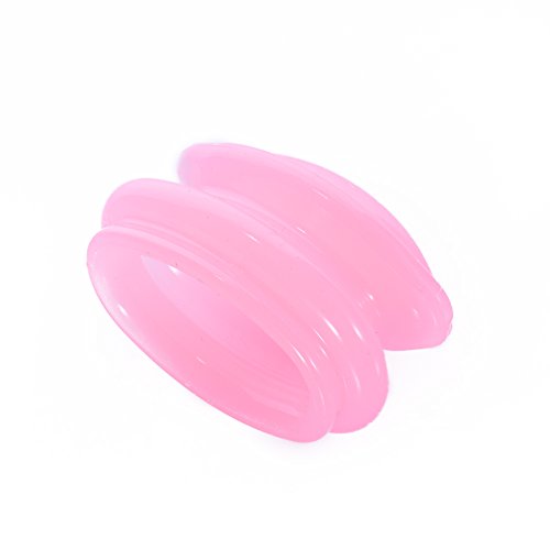 Silikon Lippenvergrößerer Schön Lippen Werkzeug Lip Plumping Enhancer Lip Plumper vollen Lippen Lippeneinrichtung Sexy Lip Gerät Molie - 5