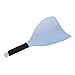 Barber Salon Hairdressing Hairspray Mask Shield Face Eyes Protector - Blue