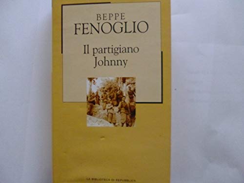 il partigiano johnny