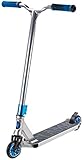Slamm Classic VI (SL1010) Slamm Scooters Slamm Classic Vi Patinete, Unisex Adulto, Grey/Blue, Talla Única