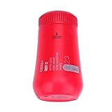 Directamente en la raíz del cabello para crear un cabello natural y esponjoso, haciendo que tu cabello sea más elegante.