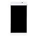 Price comparison product image New for LCD Display Touch Screen Digitizer Assembly for Sony Xperia L1 G3312 (White)