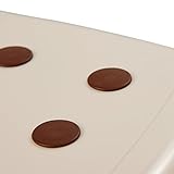 keeeper 1003187613800 igor „forest“ tritthocker zweistufig mit anti-rutsch-funktion, cream/beige - 7