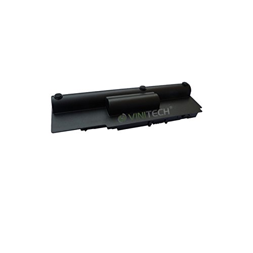 Vinitech Akku mit 11,1V 8800mAh für Acer Aspire 7720G-3A2G32Mi, 7720G-5A2G16Mi, 7720G-602G50Mn, 7720G-603G50Hn, 7720G-702G50Hn, 7720Z, 7720Z-1A2G16Mi, 7720ZG-3A1G16Mi, 7735, 7735Z, 7735ZG, 7736, 7736G, 7736Z, 7736ZG - 2