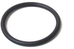 STREETPARTS24 Dichtung Dichtring Krümmer 27 x 2,5mm – Hochwertige Krümmerdichtung passend für Spartamet & Saxonette