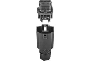 RITZER Wilo 4144582 - Connettore per pompa di circolazione Wilo Connector