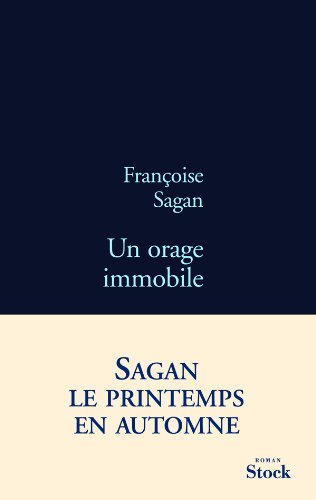 Download Un orage immobile Download Un orage immobile
