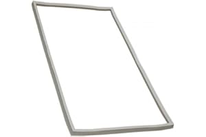 FIGEVIDA Guarnizione Porta Calamitata Frigorifero Compatibile per Ariston Hotpoint Indesit 53 X 101,7 C00141802