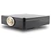 Produktbild NEU: Wasserdichte Magnet-Box FLAT (Flach) passend zu den GPS Trackern Tk102 V3, V6, Tk2000 und TK5000 - 11,5cm x 11,5cm x 2,7cm - Marke Incutex