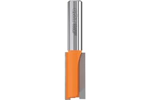 CMT Orange Tools 912.681.11 Fraise droite HM S12 D 18 x 38 mm