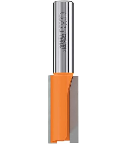 Fresa Per Legno CMT Per Canali | Taglienti In Carburo Di Tungsteno | Serie Lunga Per Lavori Di Precisione - Foto 10