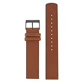 Emporio Armani Damen-Stapelring Edelstahl mit Rund Perlmutt '- Ringgröße 53 EGS2561221-6.5