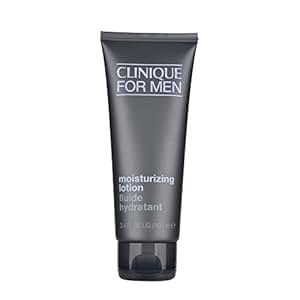clinique for men ™ moisturizing lotion