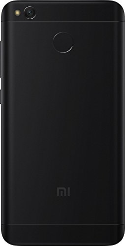 Xiaomi Redmi 4X 32GB Android 6.0 [bk] Dual SIM - EU