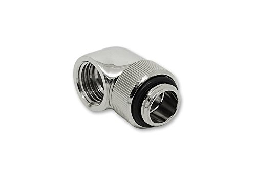Preisvergleich Produktbild Ek Water Blocks 3831109845264 Hardware – Hardwarekühlungzubehör , Nickel