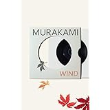Hear the Wind Sing by Haruki Murakami (2016-05-03)