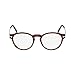 Produktbild G-STAR RAW Unisex-Erwachsene Brillengestelle GS2610 Combo Stormer 725 47, Blonde Havana