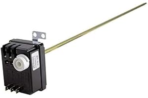 ARISTON Thermostat à canne L: 450 ref 992162 pour chauffe eau électrique bodner et mann