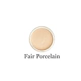 Mineralshack natural minerals foundation 6 or 12gram sifter jar CHOOSE YOUR SHADE (12 Gram, Fair Porcelain)
