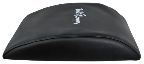 Pro AB Crunch Mat / Bauchtrainer / Bauch Roller / Rücken Trainer / Sit-Up black - 2