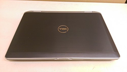 Dell E6430 Latitude Intel Core i5 14   2 70GHz  4GB Memory  320GB HDD  DVD-RW and Windows 7 Professional