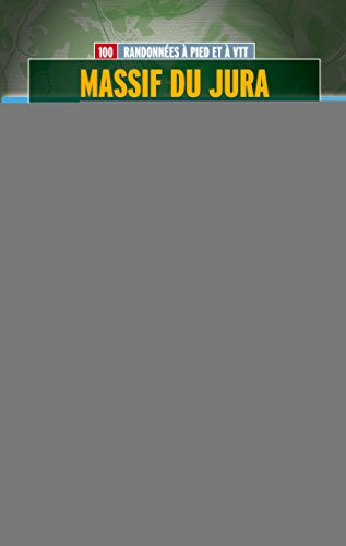 Download Massif du Jura Download Massif du Jura