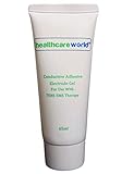 lisse gel tensor El gel es a base de agua y funciona rehidratando las almohadillas, a diferencia del gel de pegajosidad que puede dejar un residuo que puede ser desagradable.