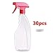 Produktbild Fiveschoice Multifunctional Effervescent Spray Cleaner Set effervescent cleaner household Home Cleaning Concentrate Home Cleaning Tool(1*spray bottle+ 30*Effervescent tablets)