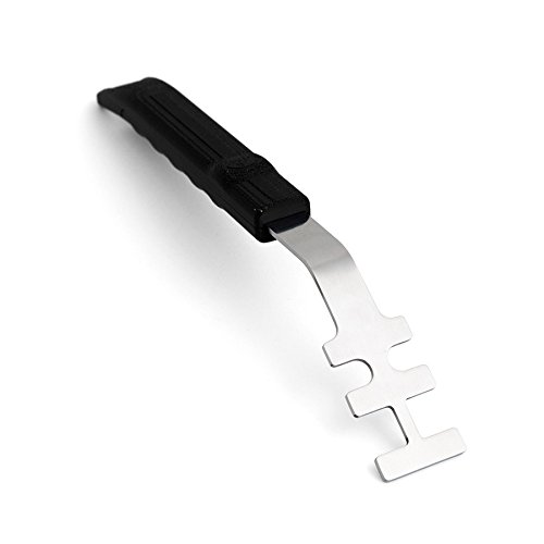 Preisvergleich Produktbild BROIL KING Narrow Grillrostlifter